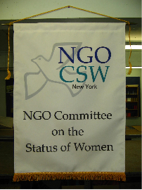 BGO CSW podium banner